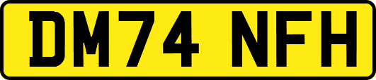 DM74NFH