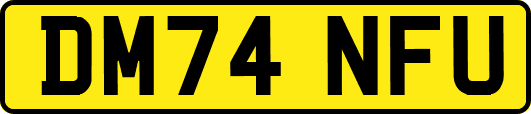 DM74NFU