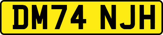 DM74NJH