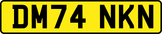 DM74NKN