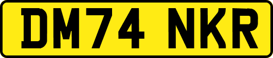 DM74NKR