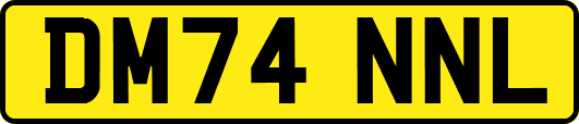 DM74NNL