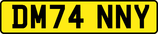 DM74NNY
