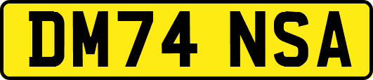 DM74NSA