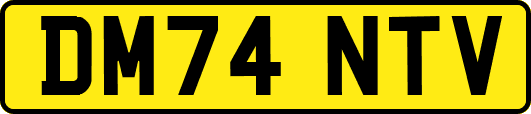 DM74NTV