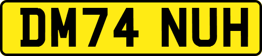 DM74NUH