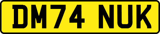DM74NUK