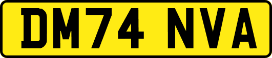 DM74NVA