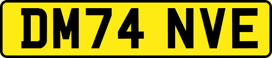 DM74NVE