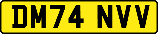DM74NVV