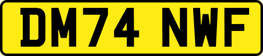 DM74NWF