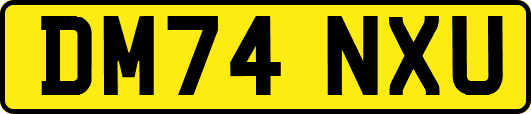 DM74NXU