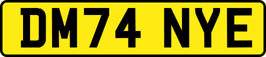 DM74NYE