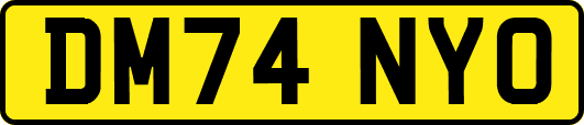 DM74NYO