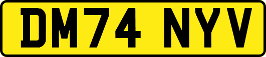 DM74NYV