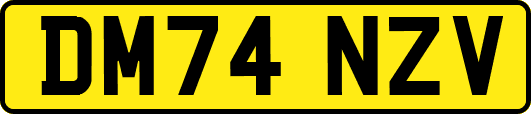 DM74NZV