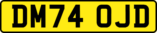 DM74OJD