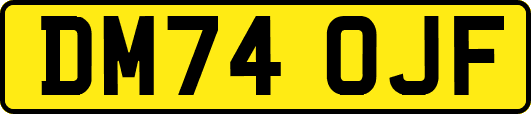 DM74OJF