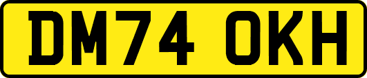 DM74OKH