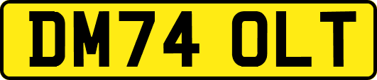 DM74OLT
