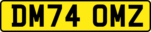 DM74OMZ