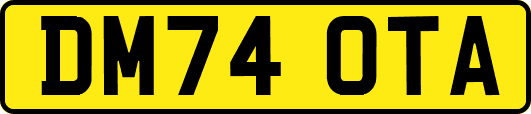 DM74OTA