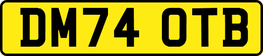 DM74OTB