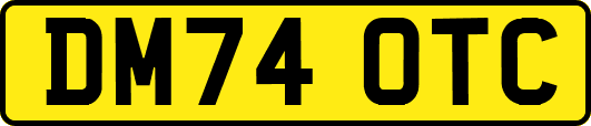 DM74OTC
