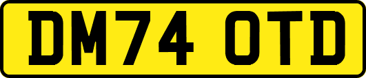 DM74OTD