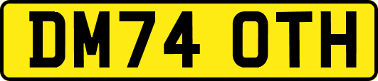 DM74OTH