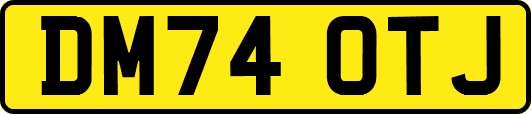 DM74OTJ