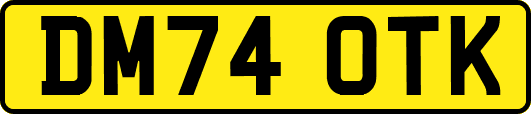 DM74OTK