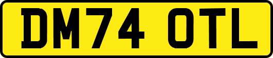 DM74OTL
