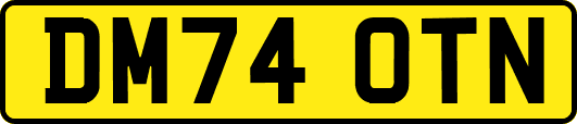 DM74OTN