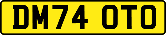 DM74OTO