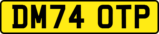 DM74OTP