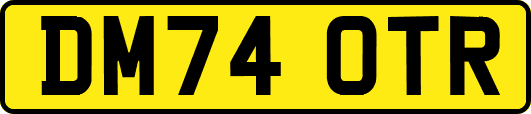 DM74OTR