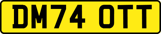 DM74OTT