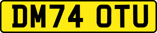 DM74OTU