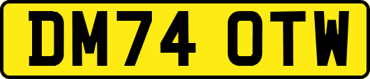 DM74OTW