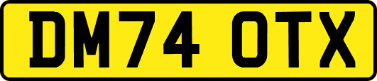 DM74OTX