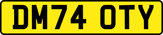 DM74OTY