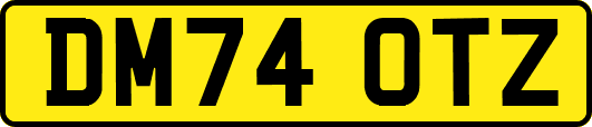 DM74OTZ