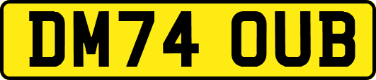 DM74OUB