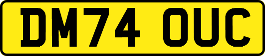 DM74OUC