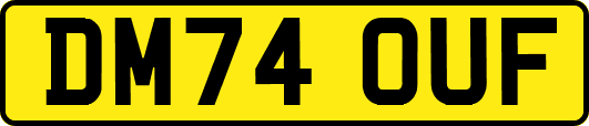 DM74OUF