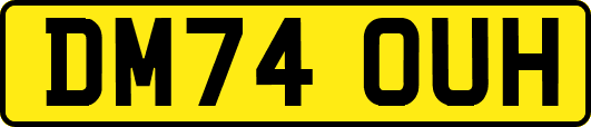DM74OUH