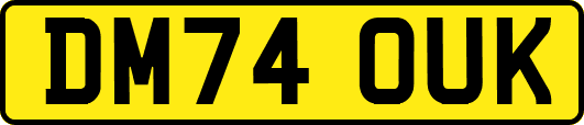 DM74OUK