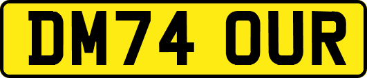 DM74OUR