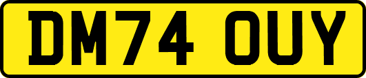 DM74OUY